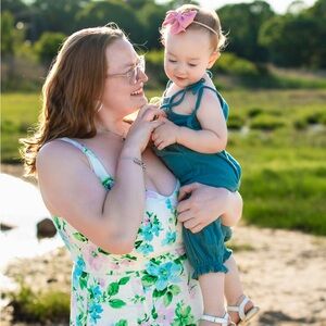 Meet your Posher, Christina